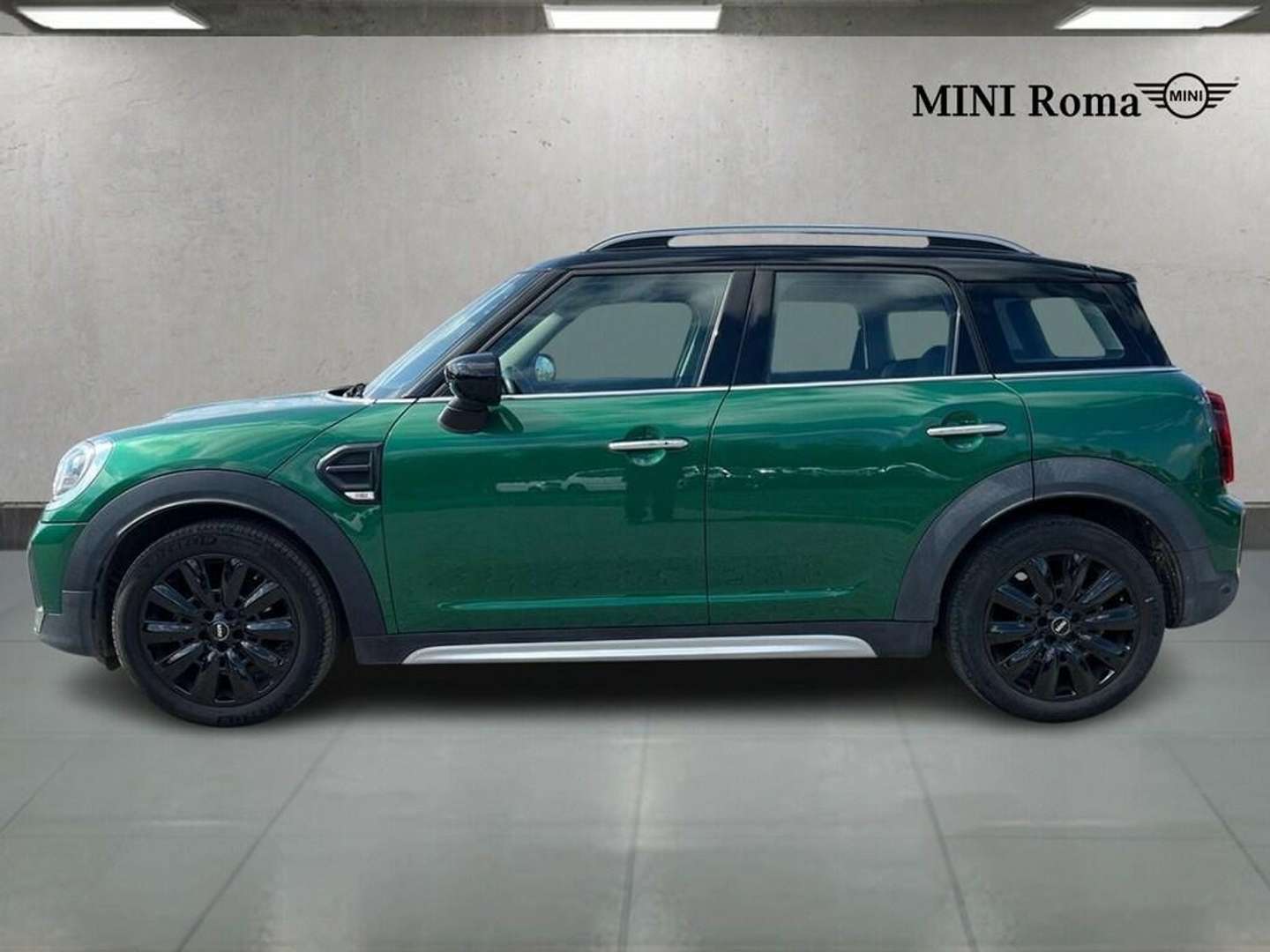 Mini Countryman COOPER -  - Joinsteer - #2