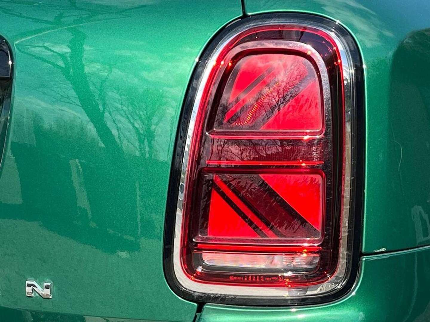 Mini Countryman COOPER -  - Joinsteer - #4