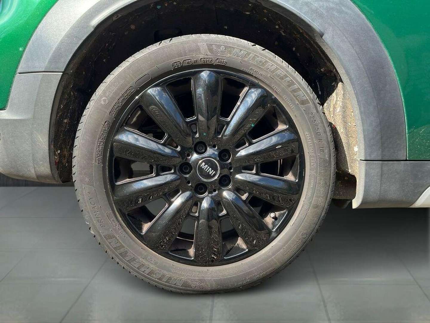 Mini Countryman COOPER -  - Joinsteer - #5