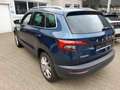 Skoda Karoq 2.0 TDI DSG 4x4 CLEVER *AH *ACC *LED *RKAM *NAVI Blau - thumbnail 5