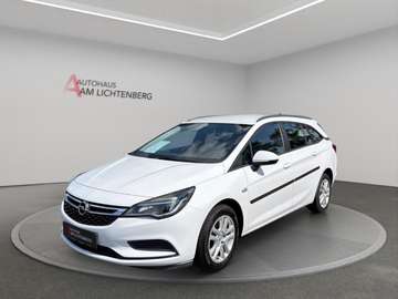 K Sports Tourer 1,6 CDTI Edition LED+NAVI+TEMPOMAT