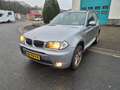 BMW X3 3.0d Executive 4x4 Automaat Leer Navi Nap Grau - thumbnail 1