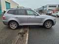 BMW X3 3.0d Executive 4x4 Automaat Leer Navi Nap Grau - thumbnail 7