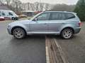 BMW X3 3.0d Executive 4x4 Automaat Leer Navi Nap Grau - thumbnail 2