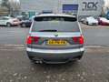 BMW X3 3.0d Executive 4x4 Automaat Leer Navi Nap Grau - thumbnail 4