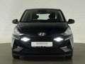 Hyundai i10 FACELIFT SELECT 4-SITZER+NAVI+RÜCKFAHRKAMERA+LED T Zwart - thumbnail 4