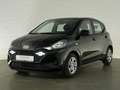Hyundai i10 FACELIFT SELECT 4-SITZER+NAVI+RÜCKFAHRKAMERA+LED T Zwart - thumbnail 2