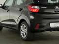 Hyundai i10 FACELIFT SELECT 4-SITZER+NAVI+RÜCKFAHRKAMERA+LED T Zwart - thumbnail 33