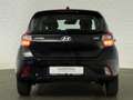 Hyundai i10 FACELIFT SELECT 4-SITZER+NAVI+RÜCKFAHRKAMERA+LED T Zwart - thumbnail 7