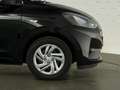 Hyundai i10 FACELIFT SELECT 4-SITZER+NAVI+RÜCKFAHRKAMERA+LED T Zwart - thumbnail 34