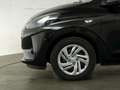 Hyundai i10 FACELIFT SELECT 4-SITZER+NAVI+RÜCKFAHRKAMERA+LED T Zwart - thumbnail 23