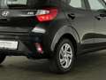 Hyundai i10 FACELIFT SELECT 4-SITZER+NAVI+RÜCKFAHRKAMERA+LED T Zwart - thumbnail 21