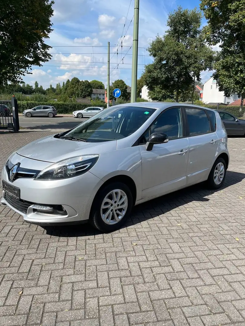 Renault Scenic Energy dCi 110 S&S LIMITED - 2