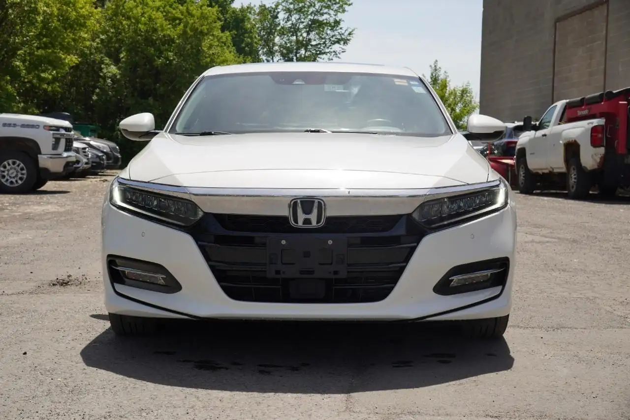 Honda Accord fotografie Honda Accord