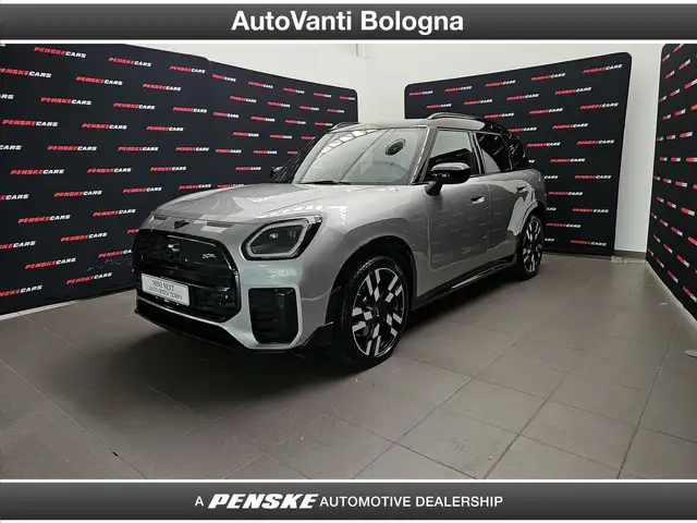 MINI Countryman E E JCW