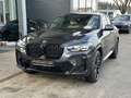 BMW X4 xDrive 20d Aut. Grau - thumbnail 3