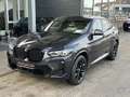 BMW X4 xDrive 20d Aut. Серый - thumbnail 1
