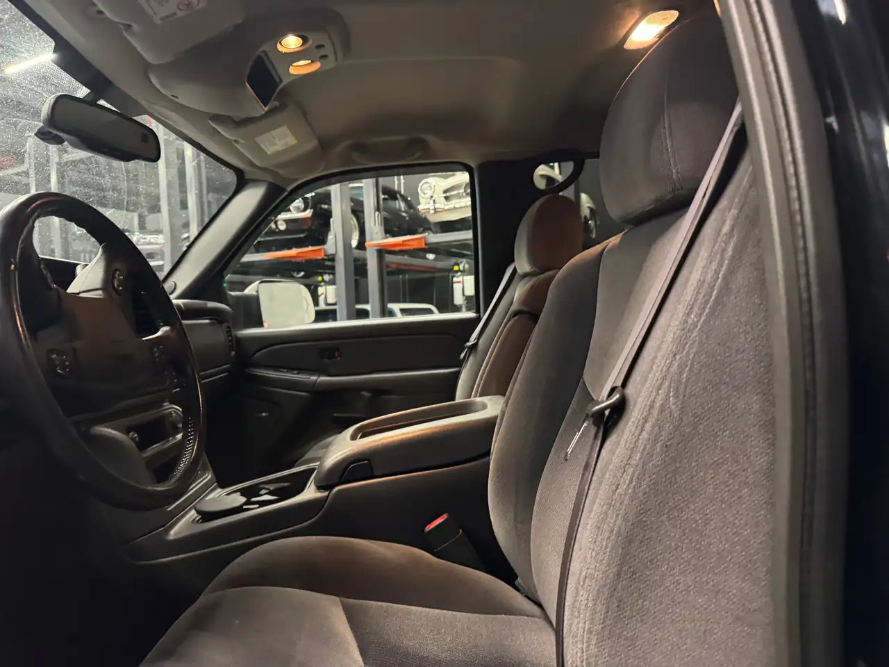 GMC Sierra 2500HD снимка GMC Sierra 2500HD
