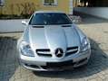 Mercedes-Benz SLK 200 SLK 200 Kompressor Aut. Silber - thumbnail 2