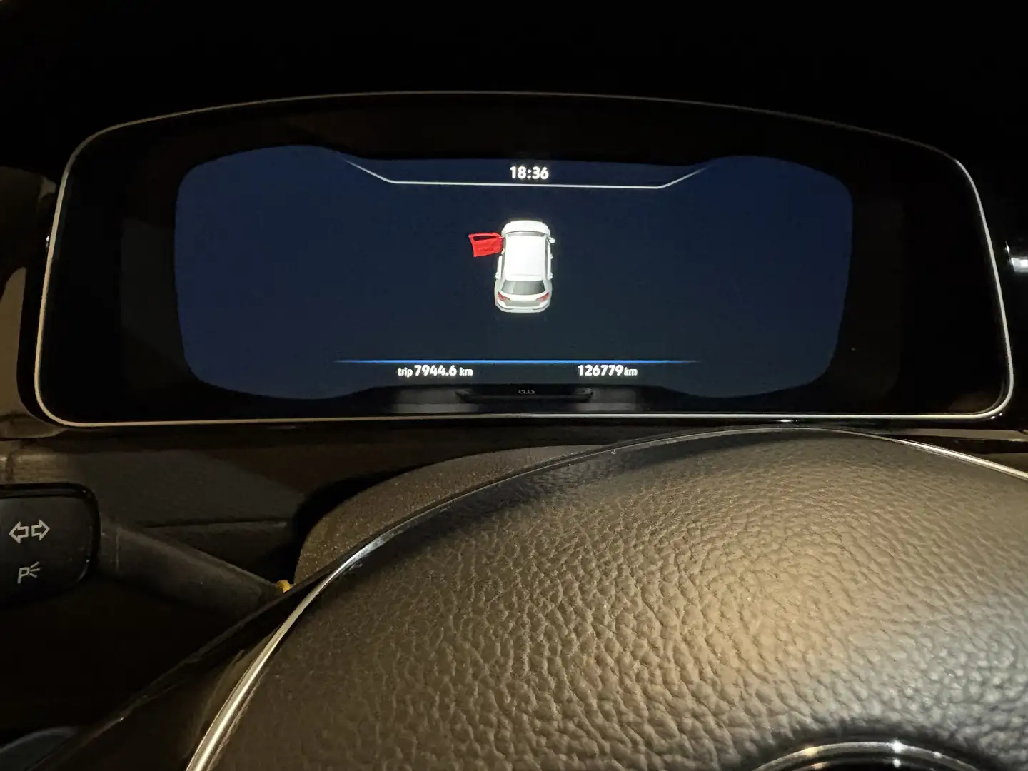 Volkswagen Golf 2.0TDI Advance DSG7 110kW - 2