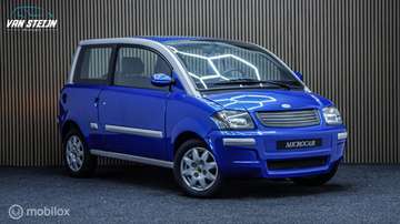 Brommobiel Preference XXL