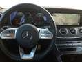 Mercedes-Benz CLS 220 d AMG Line BURMESTER-MBUX-ASSISTENZ-360° Rojo - thumbnail 8