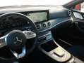 Mercedes-Benz CLS 220 d AMG Line BURMESTER-MBUX-ASSISTENZ-360° Červená - thumbnail 7