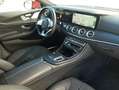Mercedes-Benz CLS 220 d AMG Line BURMESTER-MBUX-ASSISTENZ-360° Czerwony - thumbnail 14