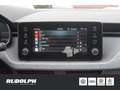 Skoda Kamiq 1.0 TSI DSG Selection LED LenkradHZG Beheizb. Fron Zilver - thumbnail 15