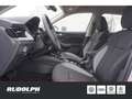 Skoda Kamiq 1.0 TSI DSG Selection LED LenkradHZG Beheizb. Fron Zilver - thumbnail 9