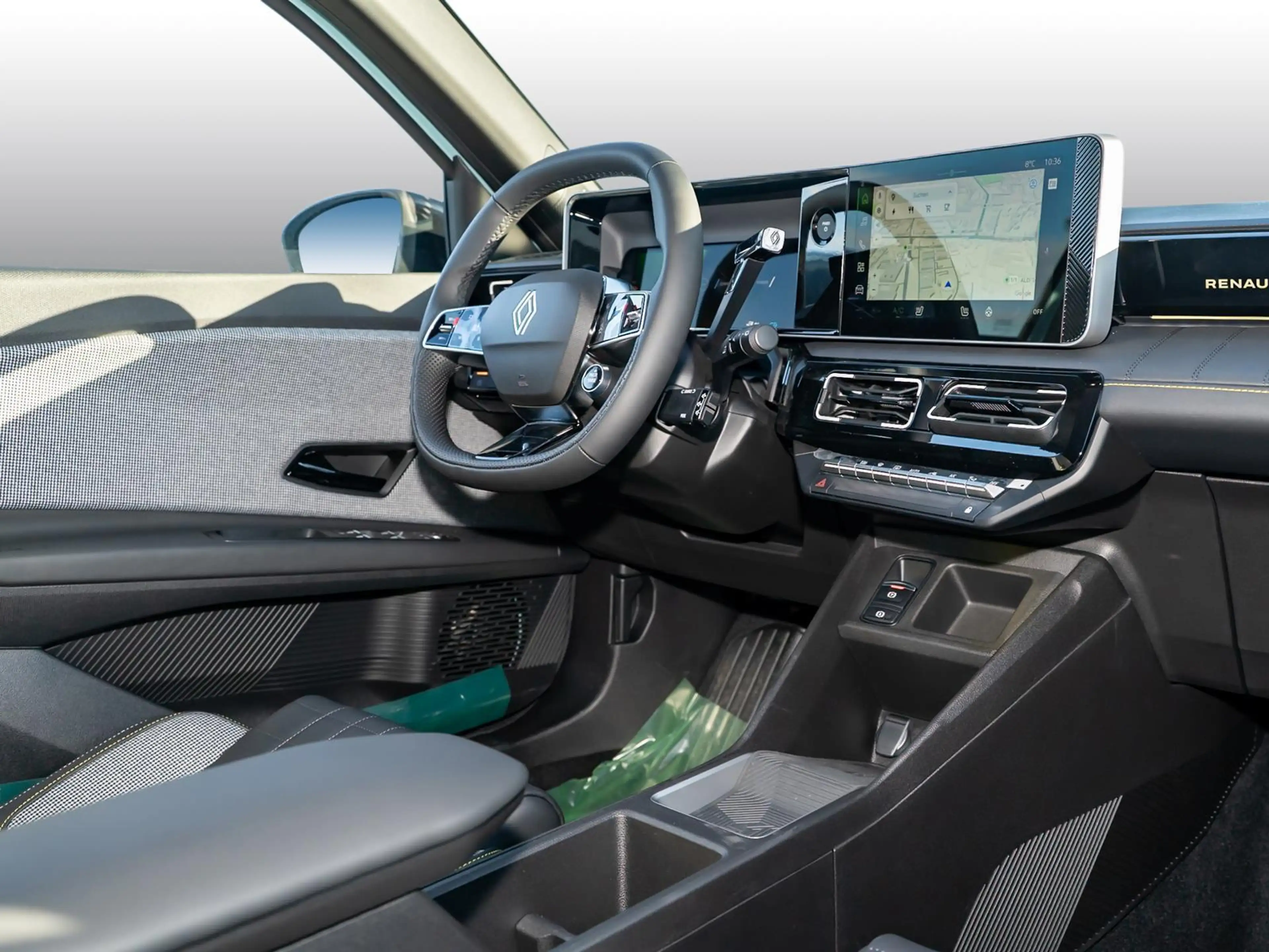 Renault R 4 4 E-Tech elektrisch Iconic 150 Comfort Range — photo 5