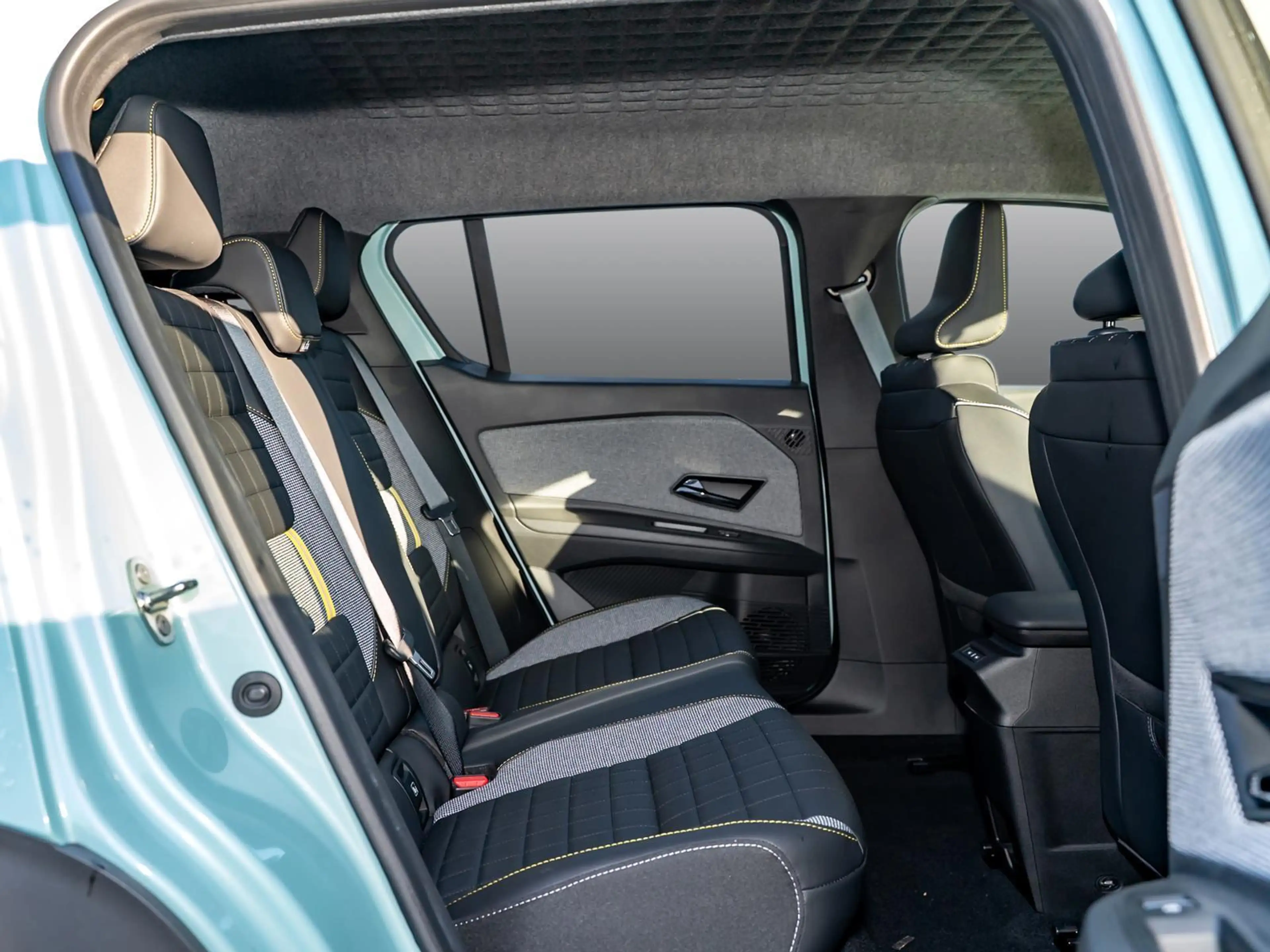 Renault R 4 4 E-Tech elektrisch Iconic 150 Comfort Range — photo 3