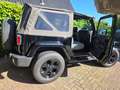 Jeep Wrangler Sahara jk Zwart - thumbnail 5
