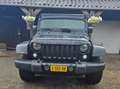 Jeep Wrangler Sahara jk Zwart - thumbnail 4