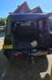 Jeep Wrangler Sahara jk Zwart - thumbnail 9