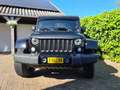 Jeep Wrangler Sahara jk Zwart - thumbnail 7