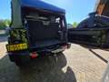 Jeep Wrangler Sahara jk Zwart - thumbnail 16