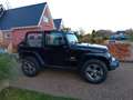 Jeep Wrangler Sahara jk Zwart - thumbnail 20