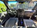 Jeep Wrangler Sahara jk Zwart - thumbnail 10