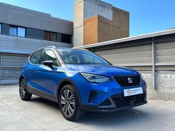 FR 1.0 TSI 115CV XM 5P