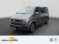 Volkswagen T6.1 Multivan DSG FAMILIY KAMERA AHK Grau - thumbnail 1