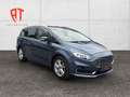 Ford S-Max Titanium 2.0 EcoBlue SCR Aut. Bleu - thumbnail 7