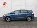 Ford S-Max Titanium 2.0 EcoBlue SCR Aut. Bleu - thumbnail 2