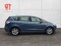 Ford S-Max Titanium 2.0 EcoBlue SCR Aut. Bleu - thumbnail 6