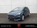 Ford S-Max Titanium 2.0 EcoBlue SCR Aut. Bleu - thumbnail 1