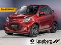 smart forTwo ForTwo Cabrio EQ Prime LED/22 kW/Kamera/JBL/DAB/ Rot - thumbnail 1