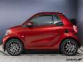 smart forTwo ForTwo Cabrio EQ Prime LED/22 kW/Kamera/JBL/DAB/ Rot - thumbnail 3