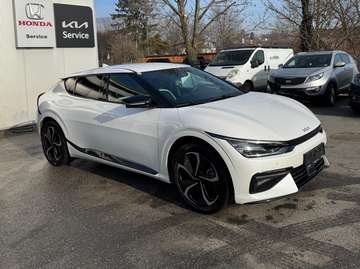 EV6 RWD 77,4kWh GT-Line Premium Aut. GT-Line Premi
