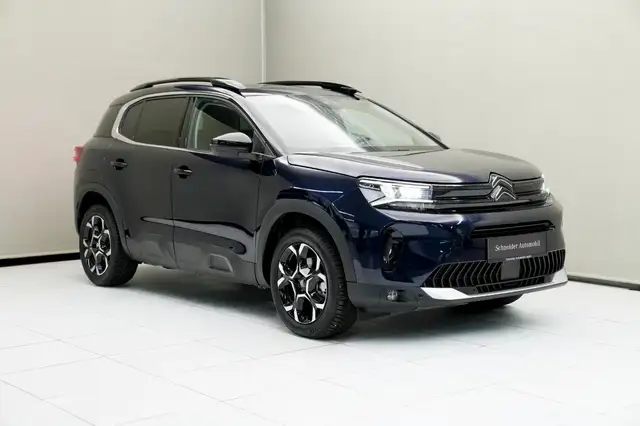 Citroen C5 Aircross 1.5 BlueHDi 130 Max (EURO 6e) el.Heck