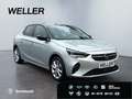 Opel Corsa 1.2 DI Turbo Automatik Elegance *LED*RCam* Zilver - thumbnail 4